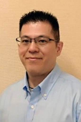 Portrait of Katsumi Toriumi