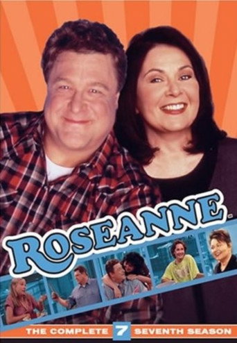 The poster for Season 7