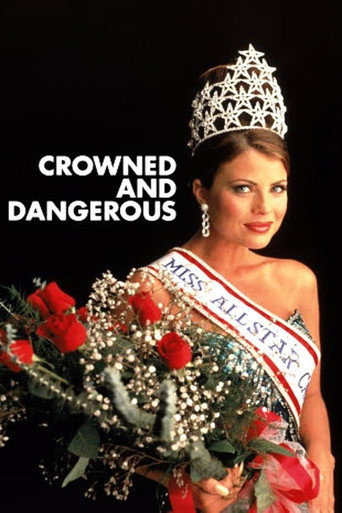Poster for Crowned and Dangerous