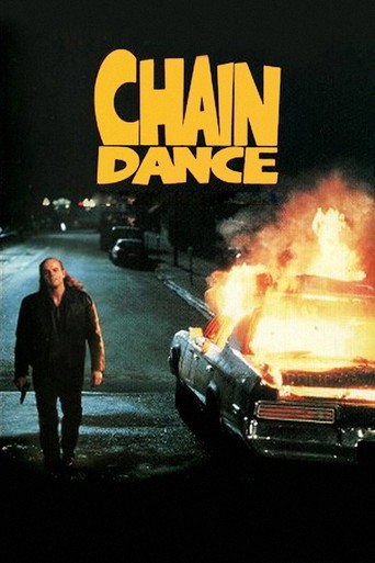 Poster for Chaindance