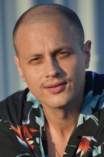 Portrait of Khan Baykal