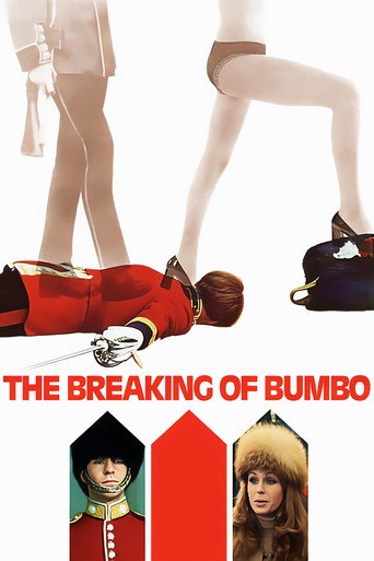 Poster for The Breaking of Bumbo