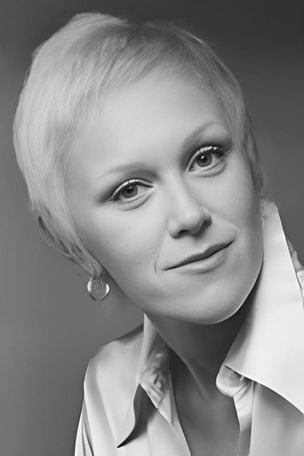 Portrait of Erica Eaton