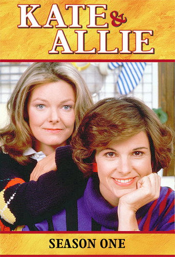 The poster for Season 1