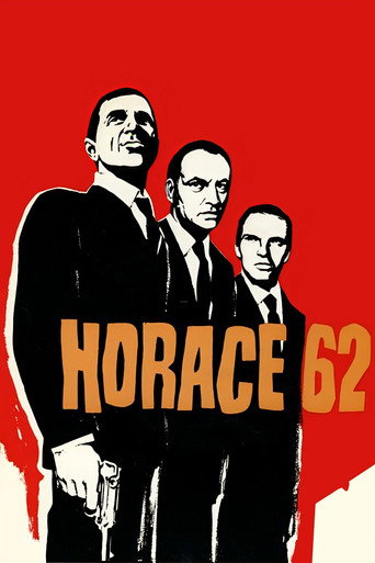 Poster for Horace 62
