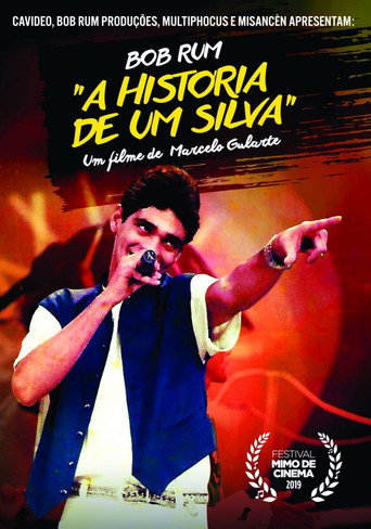 Poster for A História de Um Silva