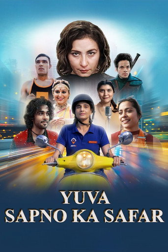 Poster for Yuva: Sapno Ka Safar