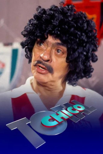 Poster for Chico Total