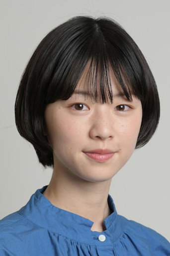 Portrait of Yuki Katayama