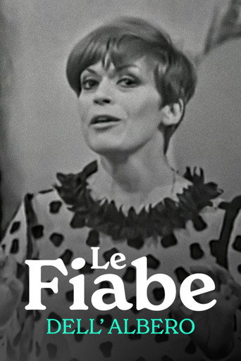 Poster for Le fiabe dell'albero