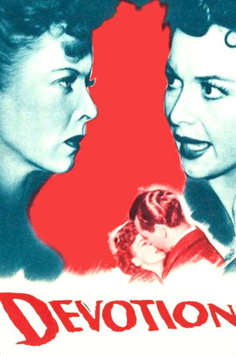Poster for Devotion
