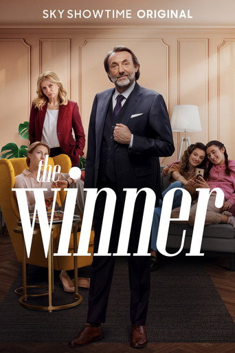 The poster for Season 1