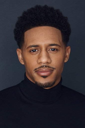Portrait of Chase Anthony