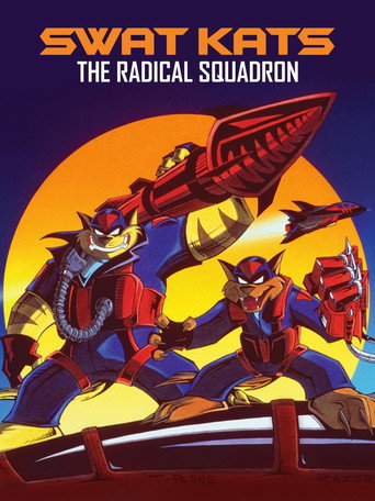 The poster for Season 2