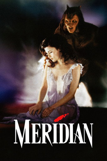 Poster for Meridian