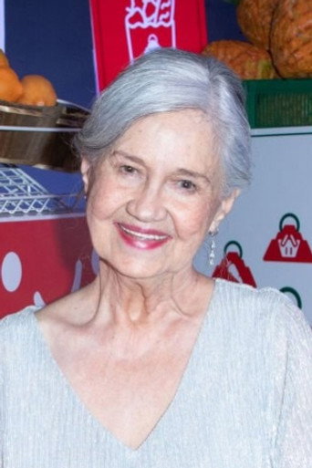 Portrait of Concepción Márquez