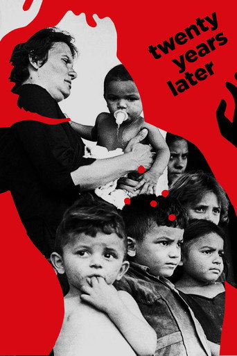Poster for Twenty Years Later