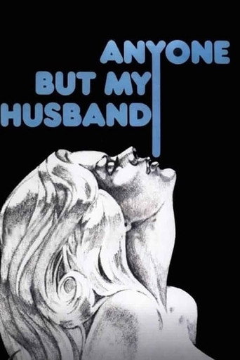 Poster for Anyone But My Husband
