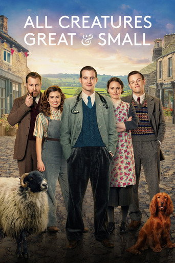 The poster for Season 2