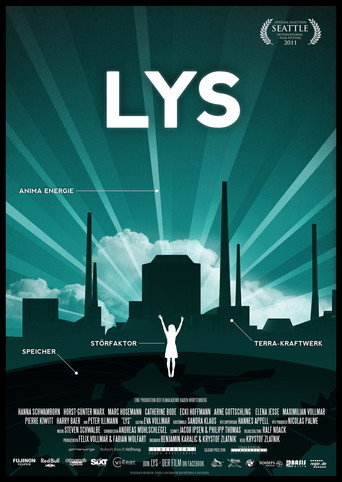 Poster for Lys
