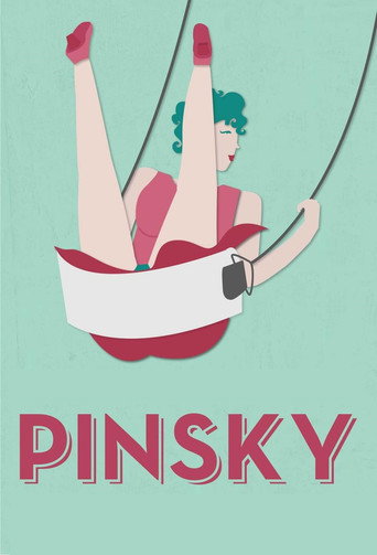 Poster for Pinsky