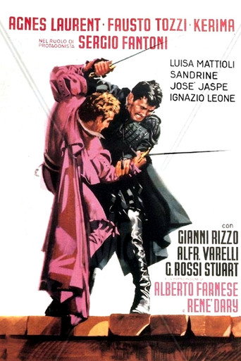 Poster for The Night of the Great Attack