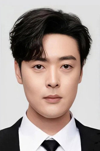 Portrait of Zhang Tong