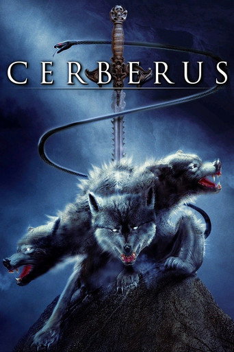 Poster for Cerberus