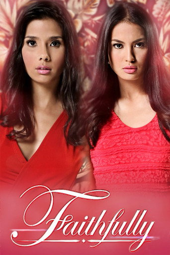 Poster for Faithfully