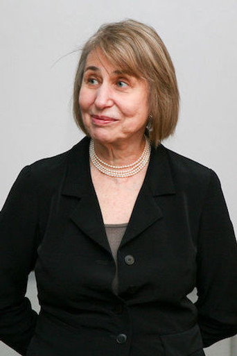 Portrait of Joyce Chopra