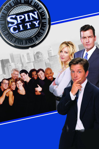 The poster for Specials
