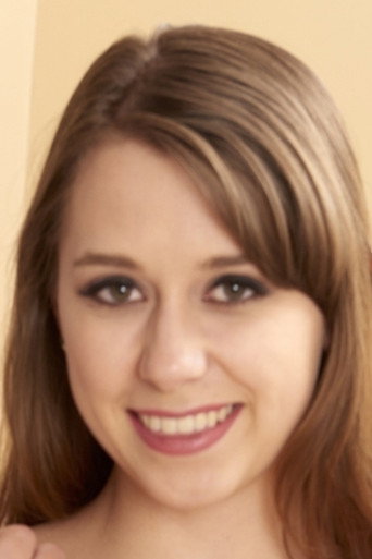 Portrait of Zoey Laine