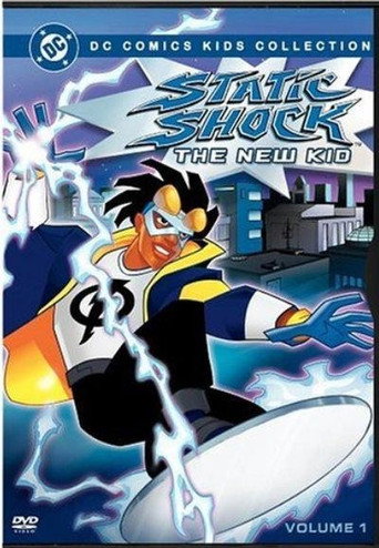 The poster for Season 1