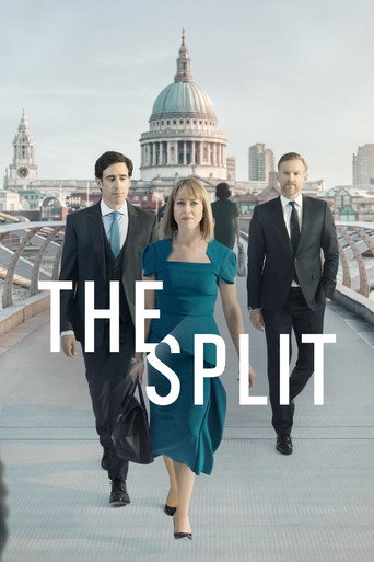 The poster for Series 2