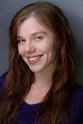 Portrait of Angel Nichole Bradford