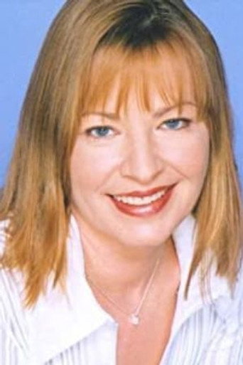 Portrait of Gloria Slade