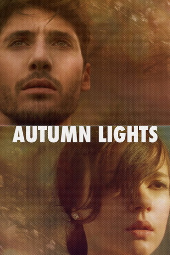Poster for Autumn Lights