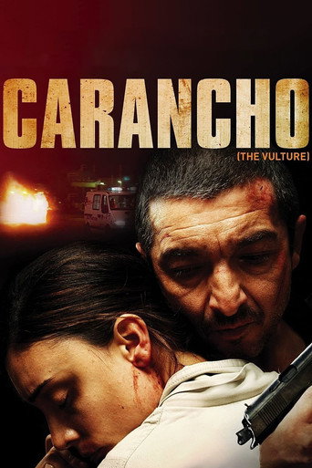 Poster for Carancho