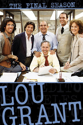 The poster for Season 5