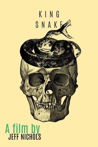 Poster for King Snake
