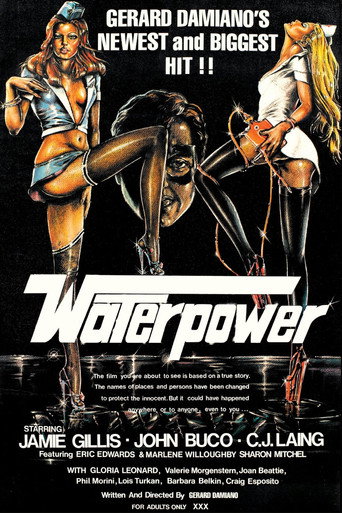Poster for Water Power