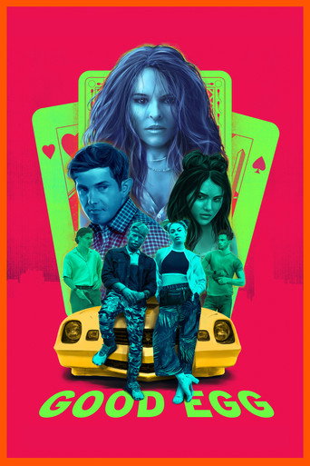 Poster for Good Egg