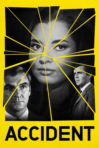 Poster for Accident