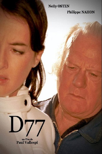 Poster for D77