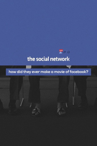 Poster for How Did They Ever Make a Movie of Facebook?