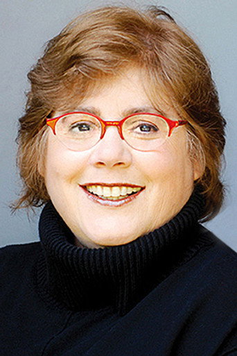 Portrait of Marilyn Kagan