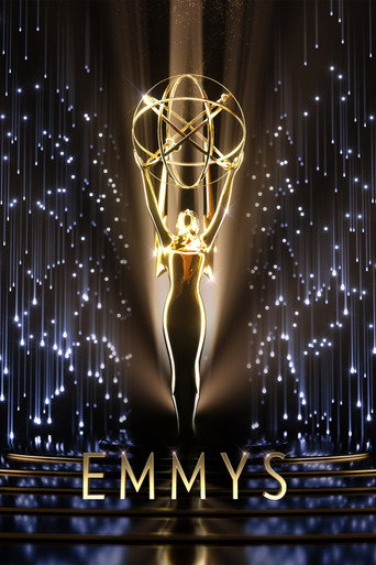 Poster for The Emmy Awards