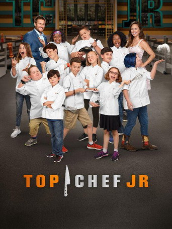 The poster for Season 1
