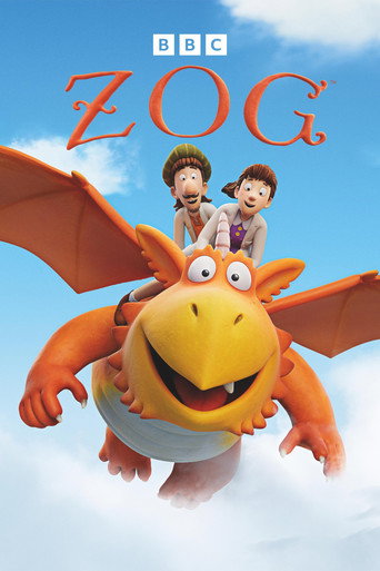 Poster for Zog