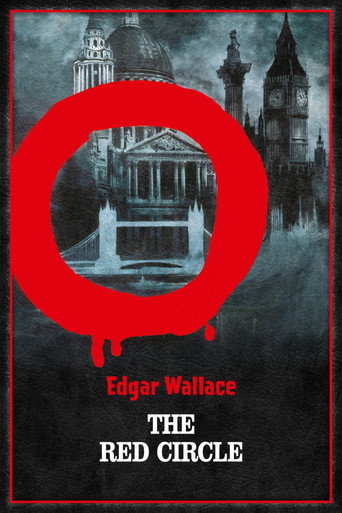 Poster for The Red Circle
